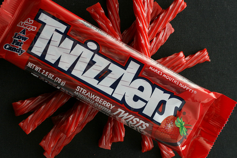 Illustration for article titled Salty about sweets: These are the most overrated candies